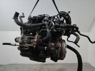 двигатель Ford Transit 8 поколение 2016, 2.2 л., дизель, МКПП, K4TEA, FWD13, 22FWD