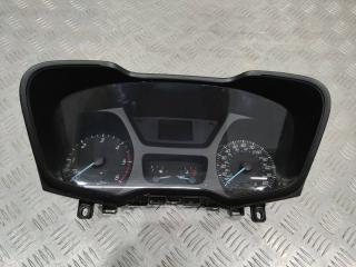 щиток приборов (приборная панель) Ford Transit 8 поколение 2015, BK3T10849DH