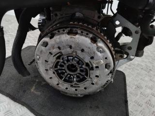 комплект сцепления Renault Megane 3 поколение 2011, 1.9 л., дизель, МКПП