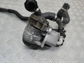 теплообменник масляного фильтра BMW 1 серия E81/E87 [рестайлинг] 2009, 2.0 л., бензин, B8316000