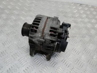 генератор Renault Clio 3 поколение [рестайлинг] 2010, 1.6 л., бензин, МКПП, 8200323137