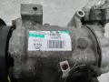 компрессор кондиционера Renault Modus 1 поколение 2005, 1.5 л., дизель, МКПП, 8200365787 - фото №2