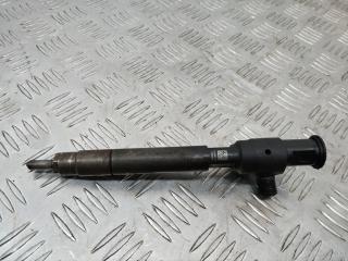 форсунка Peugeot Boxer 2 поколение [рестайлинг] 2018, 2.0 л., дизель, МКПП, 9674984080