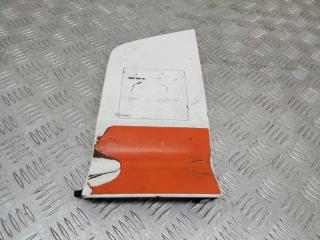 лючок топливного бака Volkswagen Crafter 2 поколение 2022, 04L010012