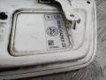 лючок топливного бака Volkswagen Crafter 2 поколение 2022, 04L010012 - фото №4