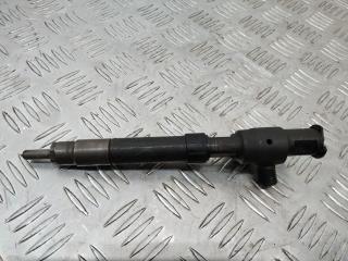 форсунка Peugeot Boxer 2 поколение [рестайлинг] 2018, 2.0 л., дизель, МКПП, 9674984080