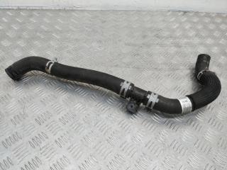 патрубок интеркулера Hyundai Tucson 3 поколение [рестайлинг] 2019, 25415D3101, 25414-D3201