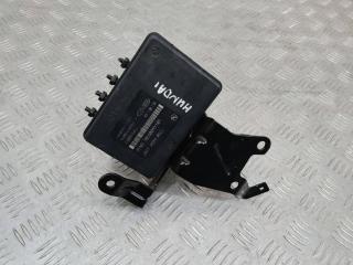 блок ABS Hyundai Tucson 3 поколение [рестайлинг] 2019, BE6009Y101, 58920D7660