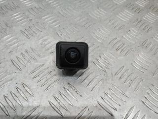 камера заднего вида Renault Kadjar 1 поколение [рестайлинг] 2018, 284F42170R