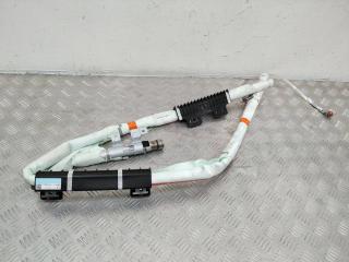 подушка безопасности боковая (шторка) Hyundai Tucson 3 поколение [рестайлинг] 2019, 85020D7000