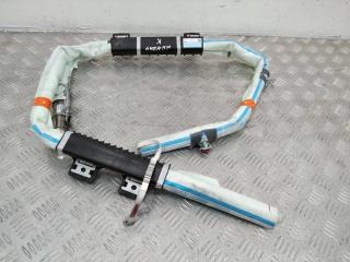 подушка безопасности боковая (шторка) Hyundai Tucson 3 поколение [рестайлинг] 2019, 85010D7000