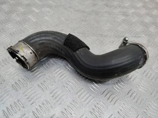 патрубок интеркулера Hyundai Tucson 3 поколение [рестайлинг] 2019, 28256-2U201