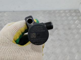 форсунка Peugeot Boxer 2 поколение [рестайлинг] 2018, 2.0 л., дизель, МКПП, 9674984080