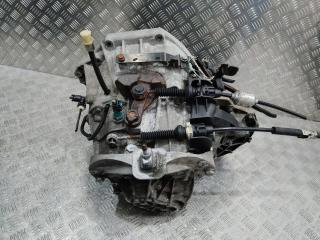 КПП механическая (МКПП) Renault Trafic 3 поколение 2015, 1.6 л., дизель, МКПП, PF6040