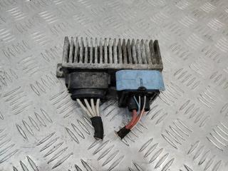 реле накала свечей Renault Trafic 3 поколение 2015, 1.6 л., дизель, МКПП, 8200558438