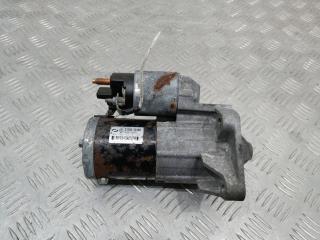 стартер Renault Trafic 3 поколение 2015, 1.6 л., дизель, МКПП, 233003248R