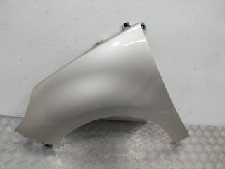 крыло переднее левое Renault Scenic 3 поколение 2009, 631010010R