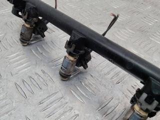 форсунка Renault Megane 1 поколение [рестайлинг] 2000, 1.6 л., бензин