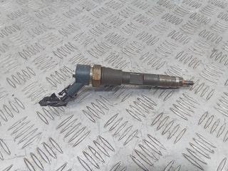 форсунка Renault Laguna 2 поколение 2002, 1.9 л., дизель, МКПП, 0445110110, 8200100272