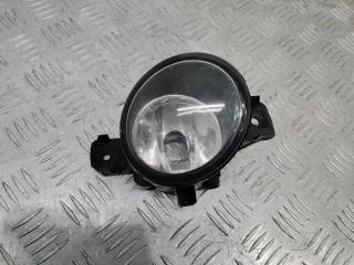 фара противотуманная правая Nissan Qashqai 1 поколение 2007, 261508990A
