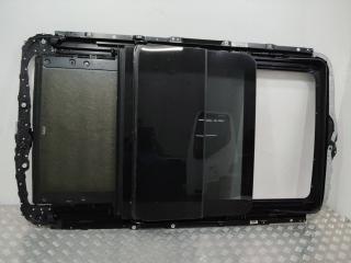 Стекло панорамной крыши BMW X5 F15 2017, 805902508