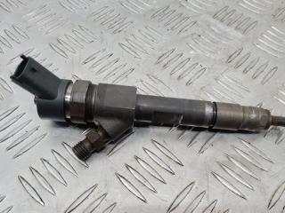 форсунка Renault Megane 2 поколение 2005, 1.9 л., дизель, МКПП, 0445110230, 8200389369