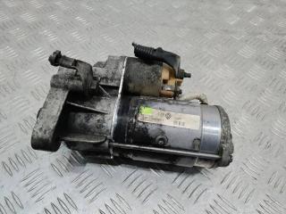 стартер Renault Espace 4 поколение 2004, 2.2 л., дизель, МКПП, 8200237594