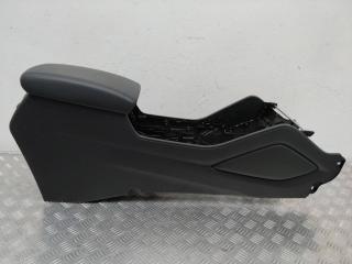 консоль салона Hyundai Tucson 3 поколение [рестайлинг] 2019, 84611-D7501TRY