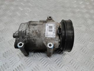 компрессор кондиционера Renault Megane 2 поколение 2006, 8200600110