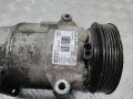 компрессор кондиционера Renault Megane 2 поколение 2006, 8200600110 - фото №2