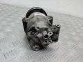 компрессор кондиционера Renault Megane 2 поколение 2006, 8200600110 - фото №4