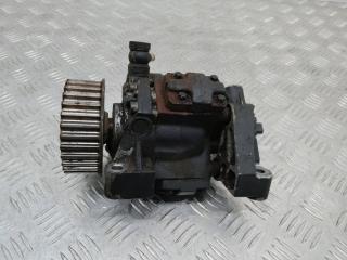 ТНВД Renault Megane 2 поколение [рестайлинг] 2008, 1.5 л., дизель, МКПП, 8200663258