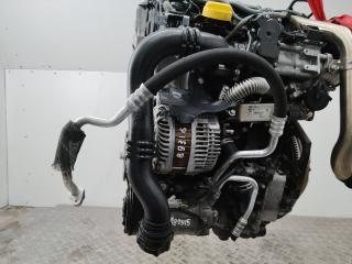 трубка кондиционера Renault Laguna 3 поколение 2011, 2.0 л., дизель, МКПП, 924540010R