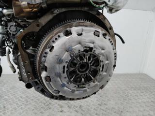 комплект сцепления Renault Laguna 3 поколение 2011, 2.0 л., дизель, МКПП, 125013310