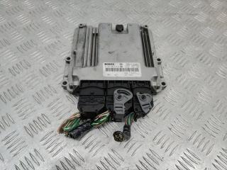 блок управления двигателем Renault Laguna 3 поколение 2011, 2.0 л., дизель, МКПП, 8201119647