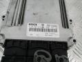 блок управления двигателем Renault Laguna 3 поколение 2011, 2.0 л., дизель, МКПП, 8201119647 - фото №2
