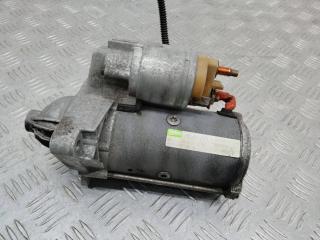 стартер Renault Laguna 3 поколение 2011, 2.0 л., дизель, МКПП, 8200568535