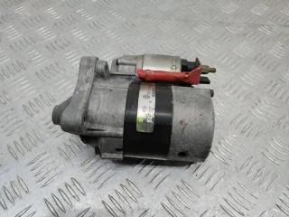 стартер Renault Scenic 2 поколение 2005, 1.6 л., бензин, МКПП, 8200266777