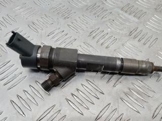 форсунка Renault Megane 2 поколение 2005, 1.9 л., дизель, МКПП, 0445110230, 8200389369