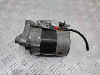 стартер Renault Scenic 2 поколение 2005, 1.6 л., бензин, МКПП, 8200266777