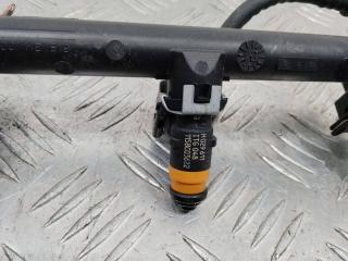 форсунка Renault Megane 1 поколение [рестайлинг] 2000, 1.6 л., бензин, ITG048, N029611