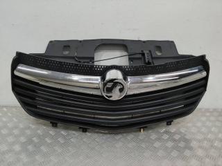 решетка радиатора Opel Vivaro B 2016, 93452299