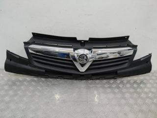 решетка радиатора Opel Vivaro A [рестайлинг] 2012, 93856149