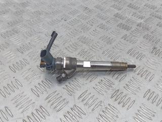 форсунка BMW 1 серия F20/F21 2013, 1.6 л., дизель, МКПП, 0445110503