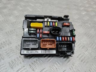блок предохранителей Peugeot 207 1 поколение [рестайлинг] 2010, 9667199780, R09