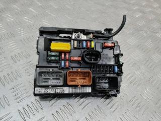 блок предохранителей Peugeot 207 1 поколение [рестайлинг] 2010, 9667199780, R09