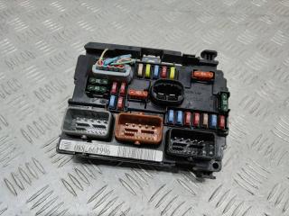 блок предохранителей Peugeot 207 1 поколение 2009, R09, 9664997880