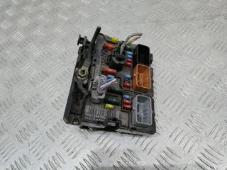 блок предохранителей Peugeot 207 1 поколение 2006, 9661086980, L10