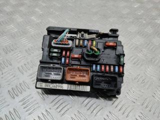 блок предохранителей Peugeot 207 1 поколение 2009, R09, 9664997880