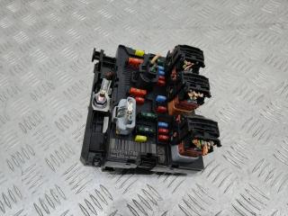 блок предохранителей Citroen C3 1 поколение 2006, L03, 9659741780